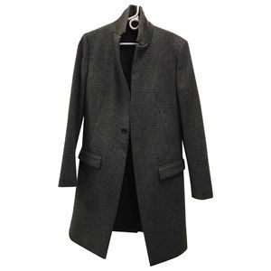 All saints Coat