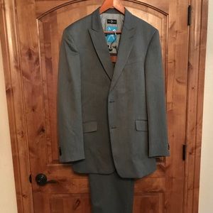 NWOT Marc Ecko R40 suit