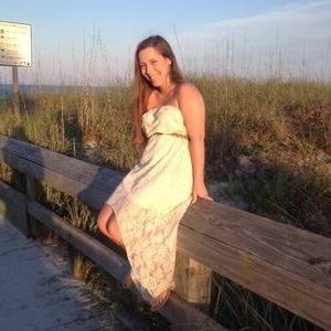 Meet your Posher, Shyanne