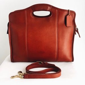 Vintage Coach bag