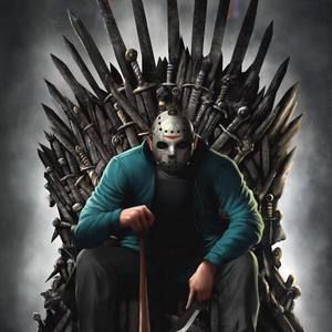 Meet your Posher, Patrick