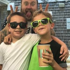 Meet your Posher, Jeff