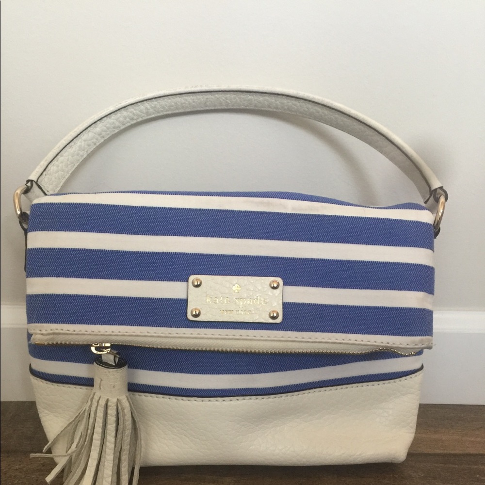 Kate Spade Purse. Lightly used.