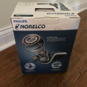 Men's Shaver