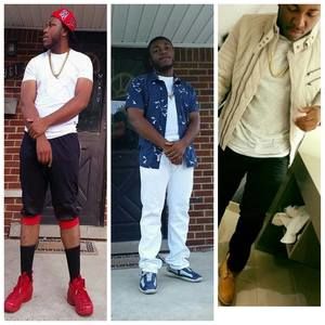 Meet your Posher, Juno