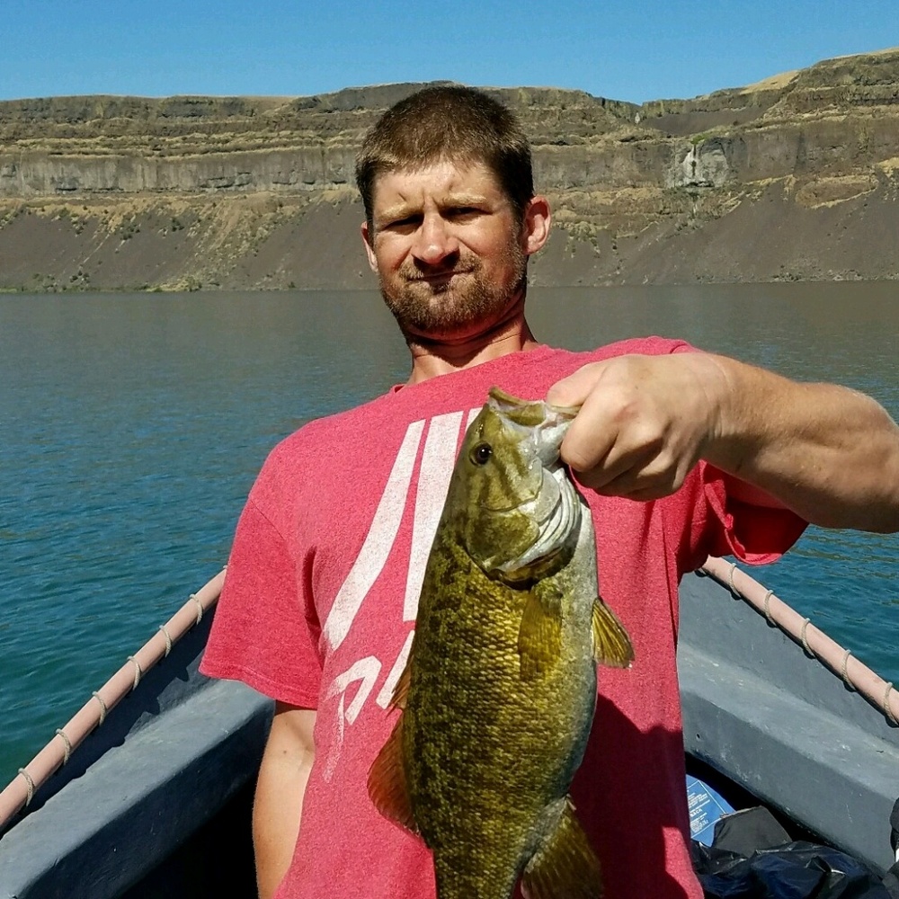 Meet your Posher, William