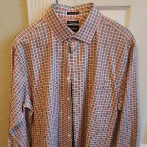 Neiman Marcus Dress Shirt