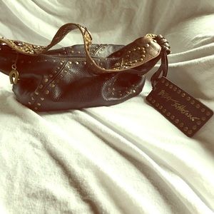 Betsey Johnson Purse