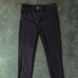 AE Cropped High-Rise Jegging