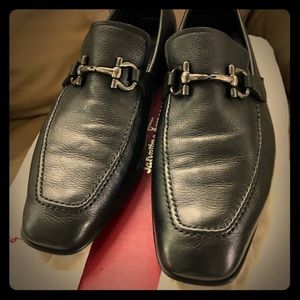 Salvatore Ferragamo Gregory Drivers