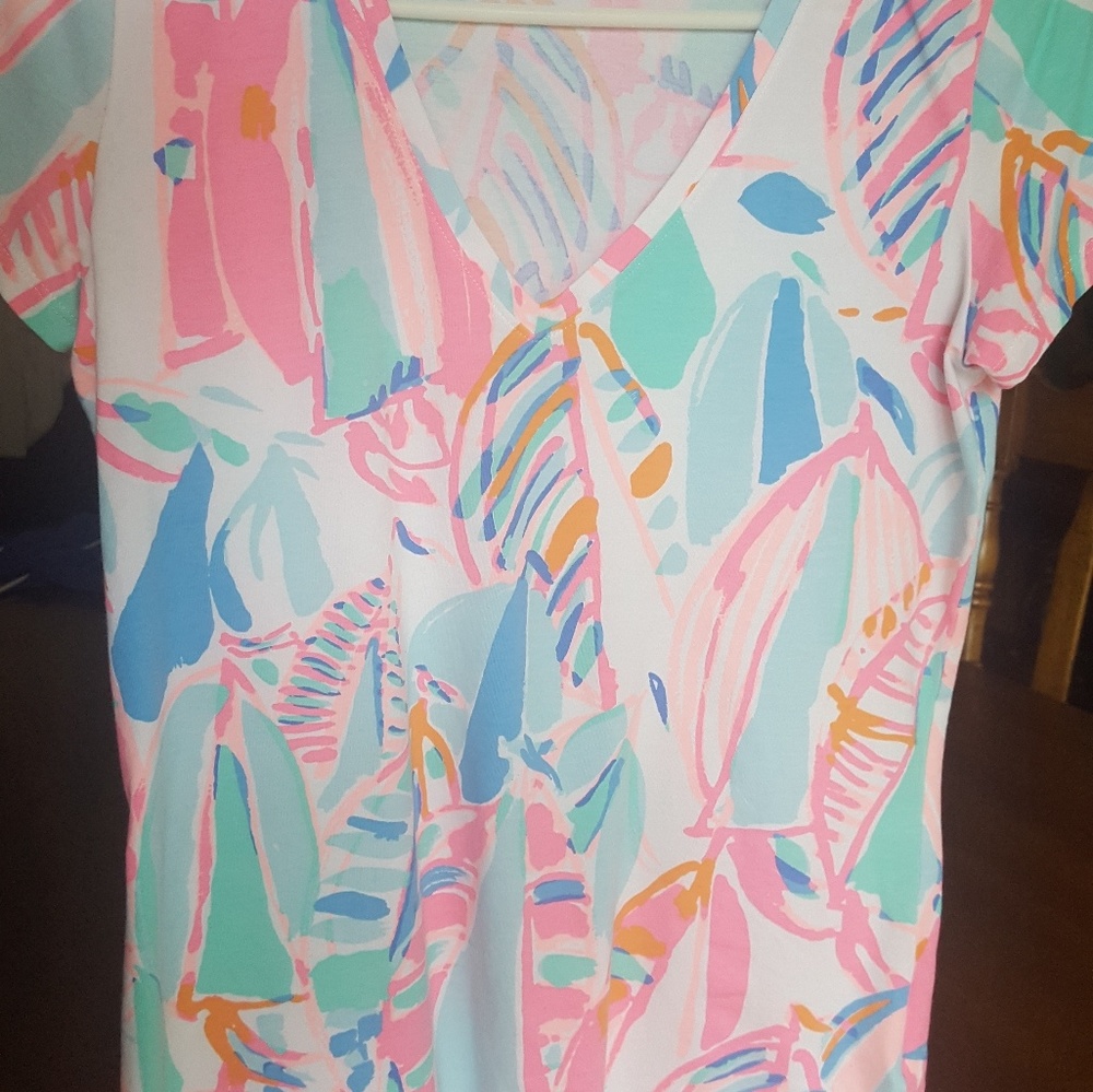 Lilly Pulitzer Top
