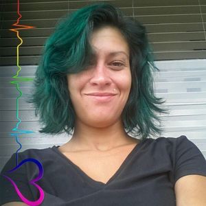 Meet your Posher, Christa