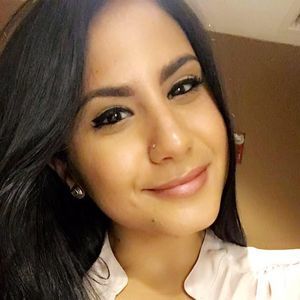 Meet your Posher, Gabi