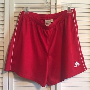 Adidas Women's size L