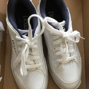 Bowling shoe