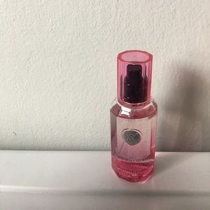 Victoria's Secret bombshell body mist