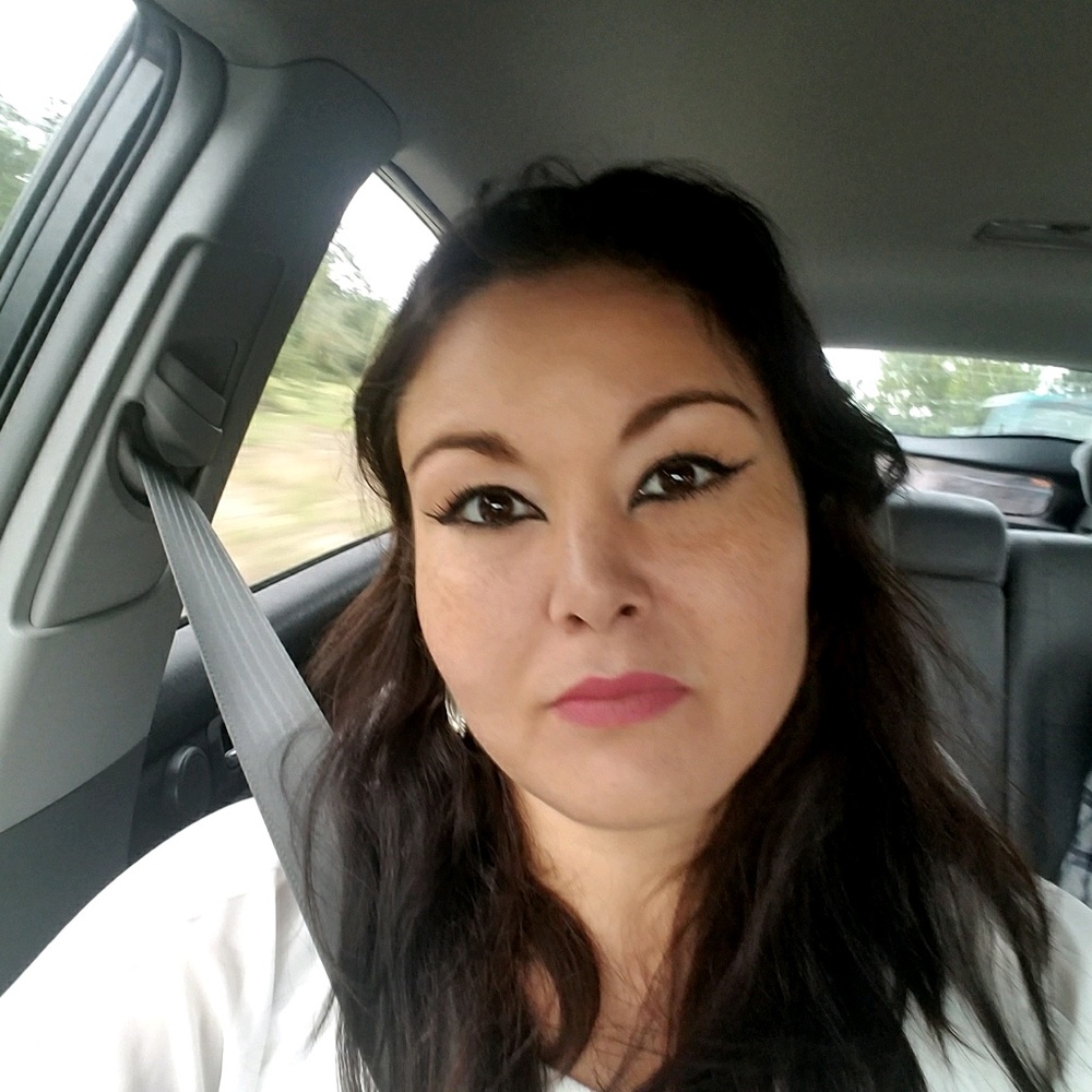 Meet your Posher, Patricia