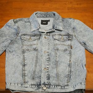 ASOS Jean Jacket