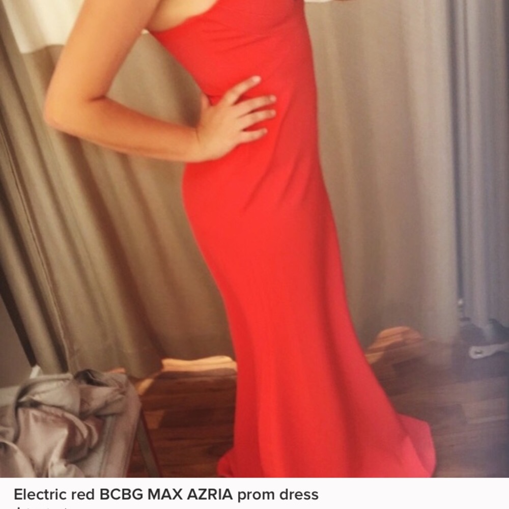 Electric dress:)