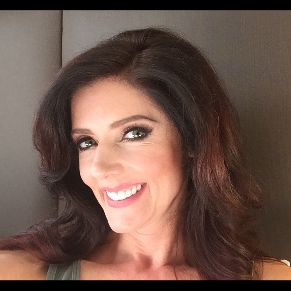 Meet your Posher, Georgia