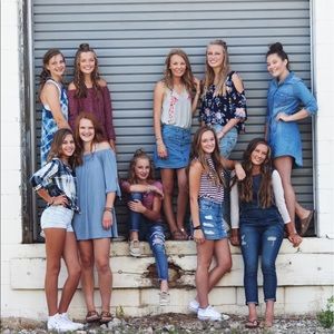 Meet your Posher, Nicole