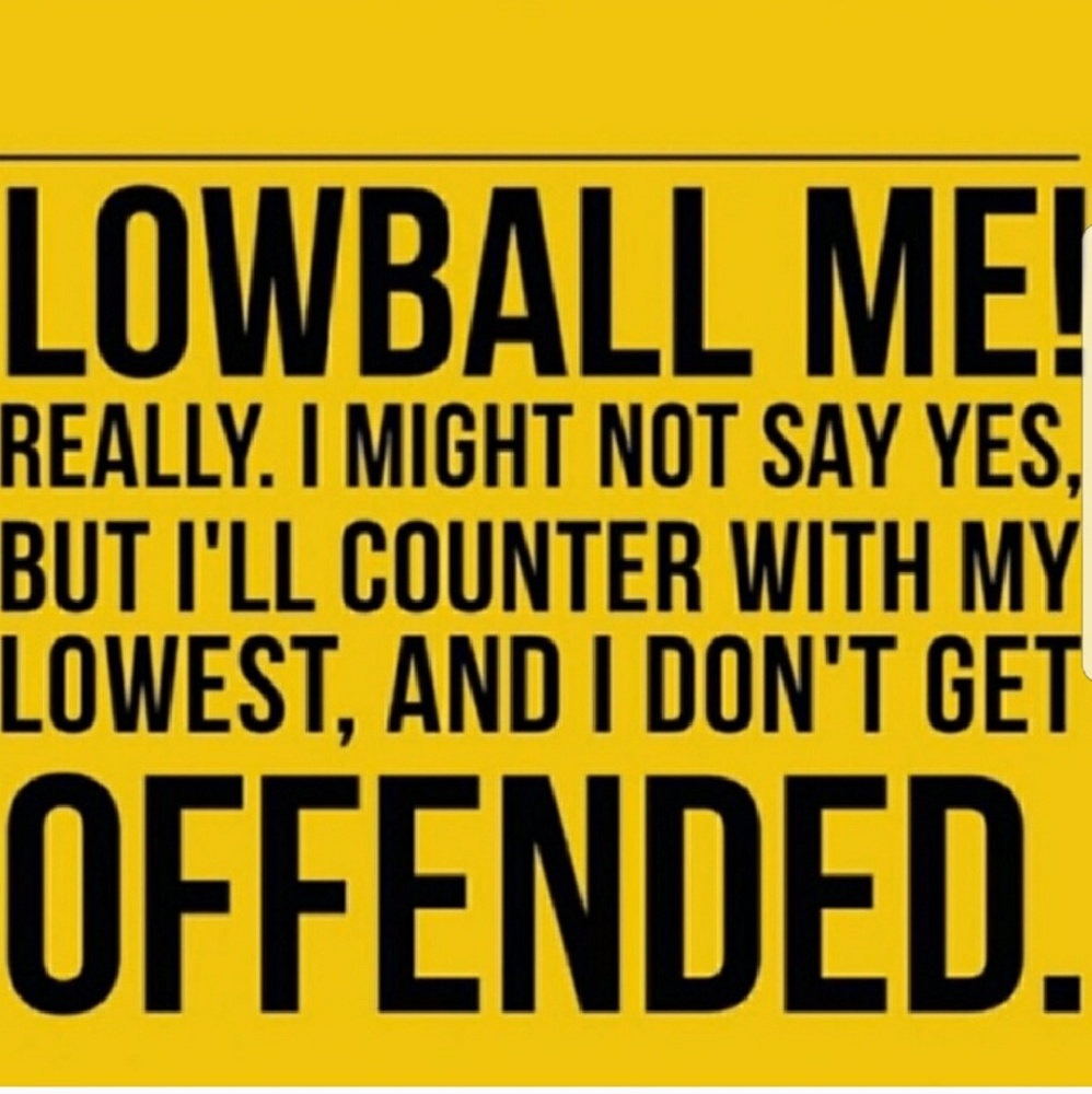 Nothing - Picture 1 of 1