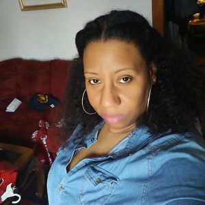 Meet your Posher, Nikki