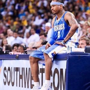 Meet your Posher, Chase