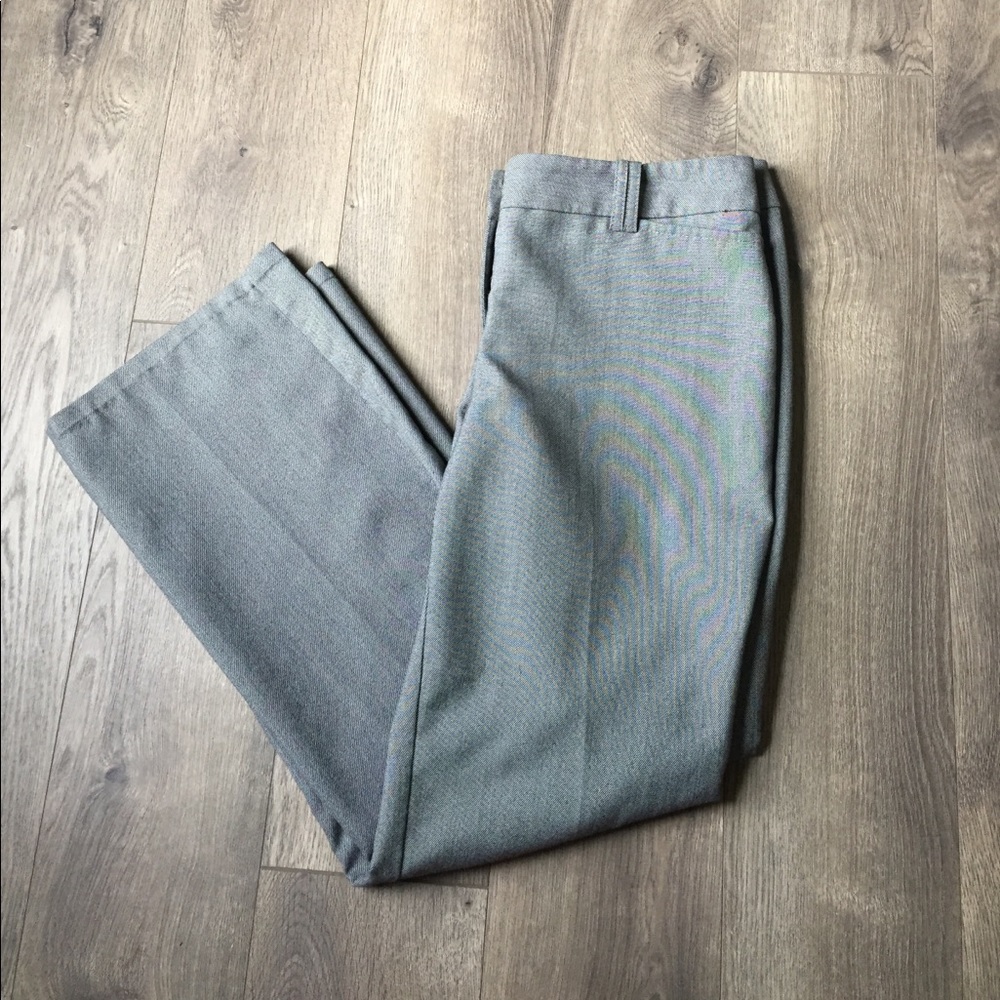 LOFT Petites Dress Pants