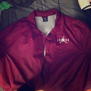 Jordan Track Jacket