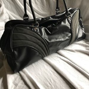 Like New Puma Gym Bag