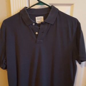 J.Crew polo