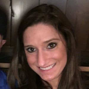 Meet your Posher, Kristen