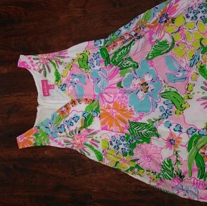 Lilly Pulitzer for Target SZ XL