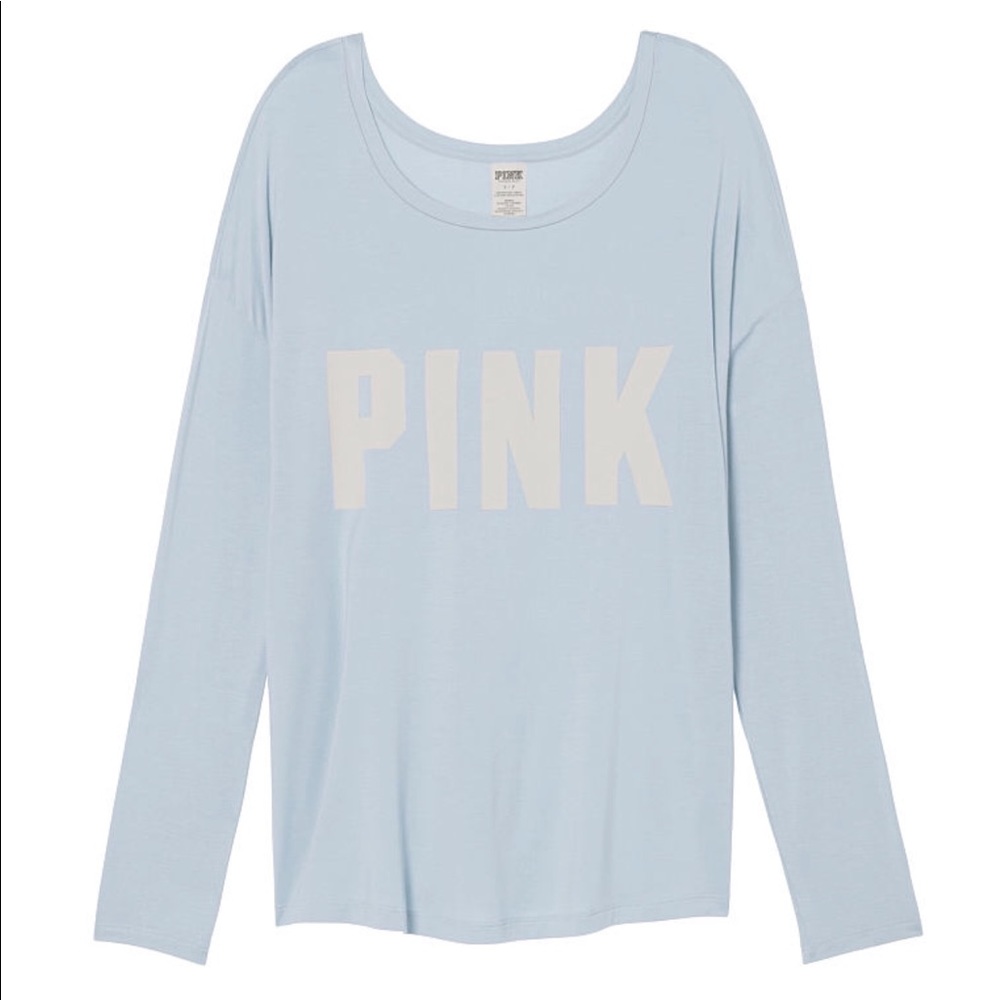 Victoria Secret long sleeve shirt