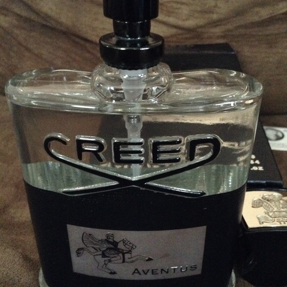 CREED AVENTUS 4oz