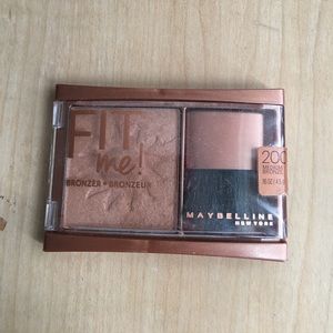 Bronzer