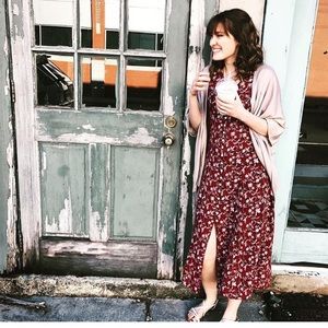 Meet your Posher, Nicole