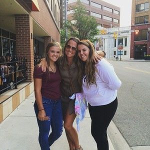 Meet your Posher, Avery