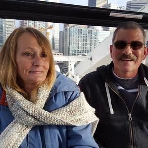 Meet your Posher, Toni