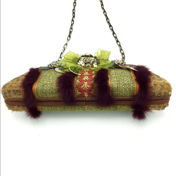 Mary Frances Purse! - Picture 2 of 8