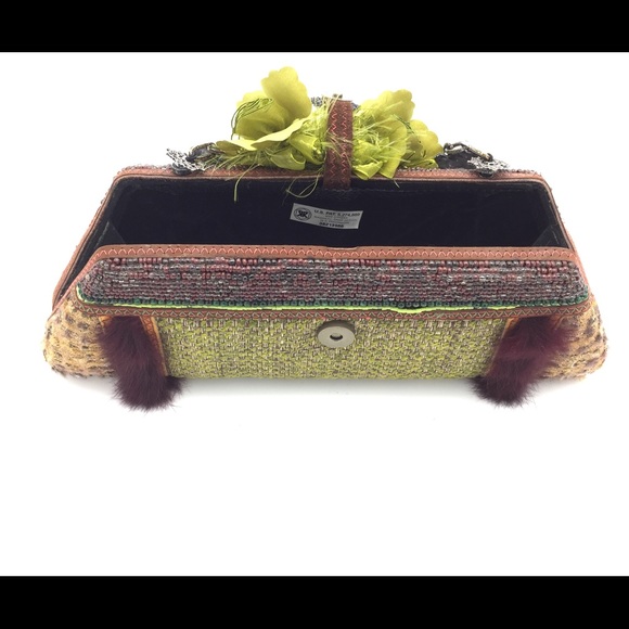 Mary Frances Purse! - Picture 3 of 8