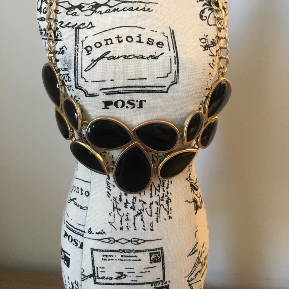 Statement Necklace