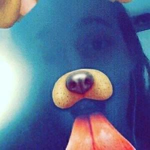 Meet your Posher, Marissa