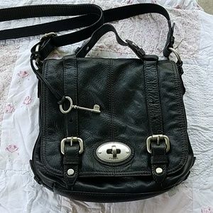 Fossil Satchel