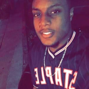 Meet your Posher, Rashard