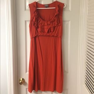 Milk 🍼 Nursing Wear Dress SZ L