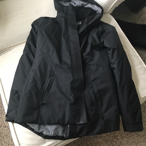 Champion Jackets & Blazers - Champion warm winter jacket