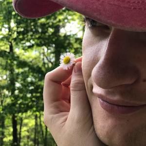 Meet your Posher, Travis