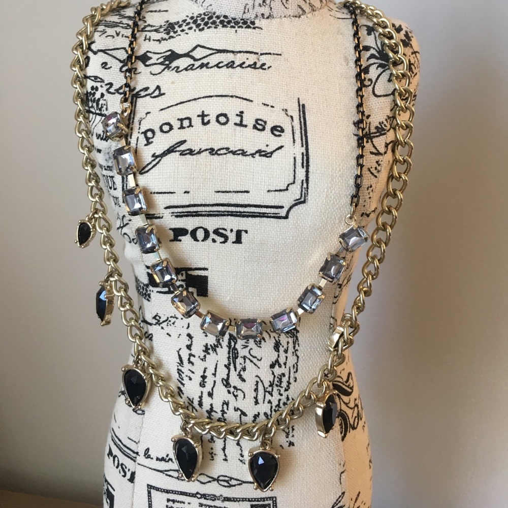 Statement Necklace
